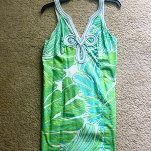 Lilly Pulitzer Shift Dress